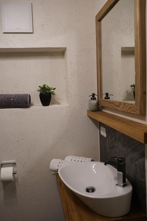 Am Wilden Kaiser Landhausstudios Ellmau Bagian luar foto